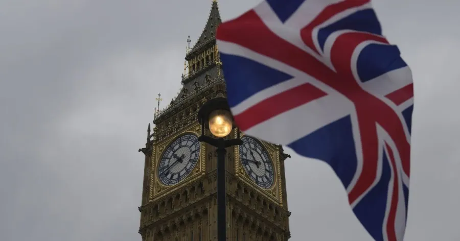 Кібервійни нового рівня: Британія б’є на сполох через атаки Росії, …