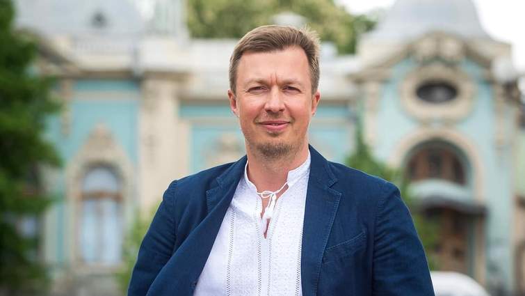 Нардепа Ніколаєнка виправдали після ДТП, у якій загинула 18-річна дівчина