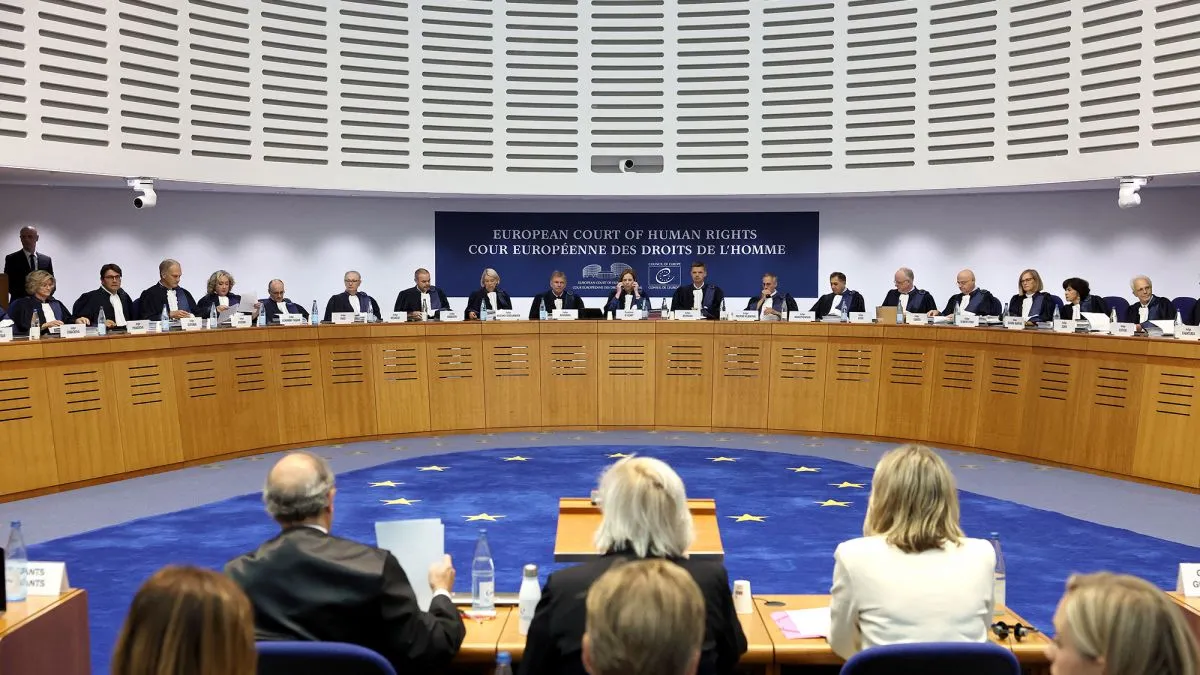 ЄСПЛ: Україна має обмежені можливості розслідувати порушення прав у Криму