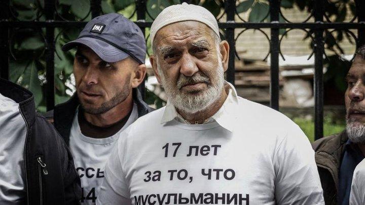ЄСПЛ визнав Росію винною у порушенні прав кримськотатарських активістів під …