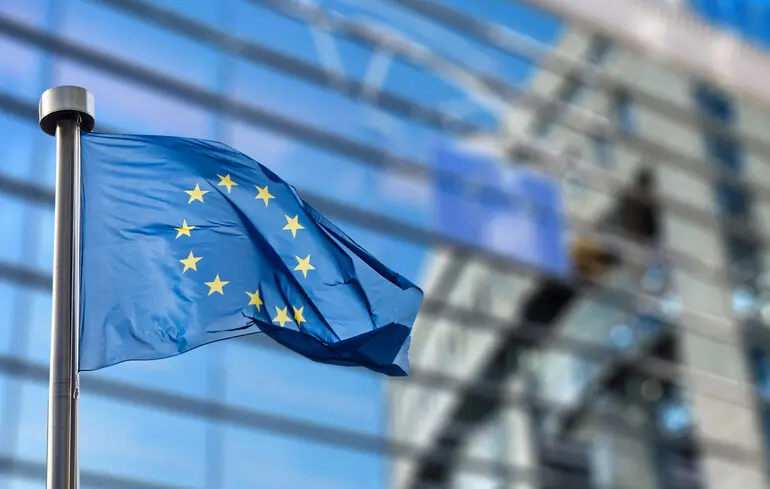 ЄС бачить шанс натиснути на Росію, щоб допомогти Україні — …