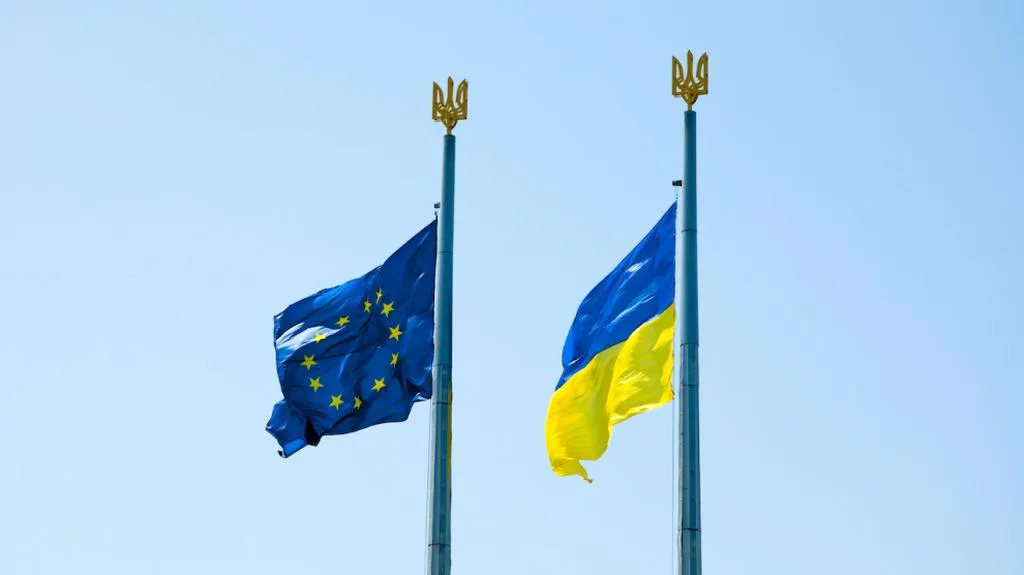 ЄС готує для України передвступні пільги, оскільки швидке членство відкладається