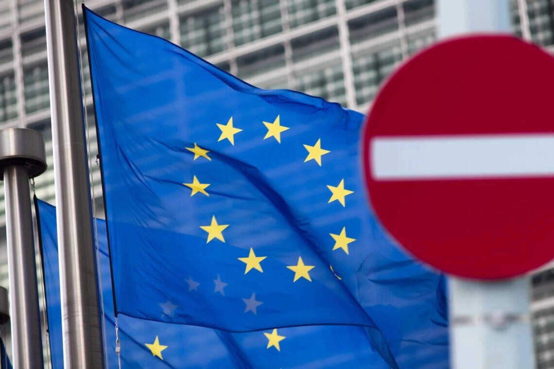 Євросоюз розширив санкції проти Росії за депортацію українських дітей