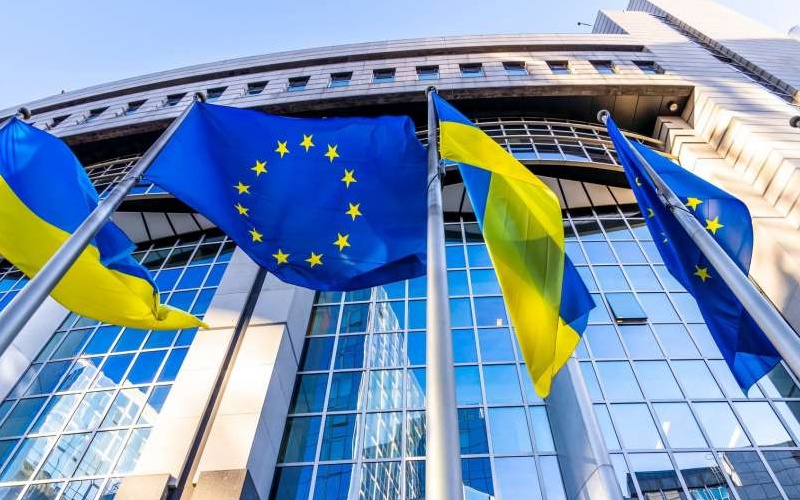 ЄС затверджує створення спецтрибуналу щодо злочину агресії Росії