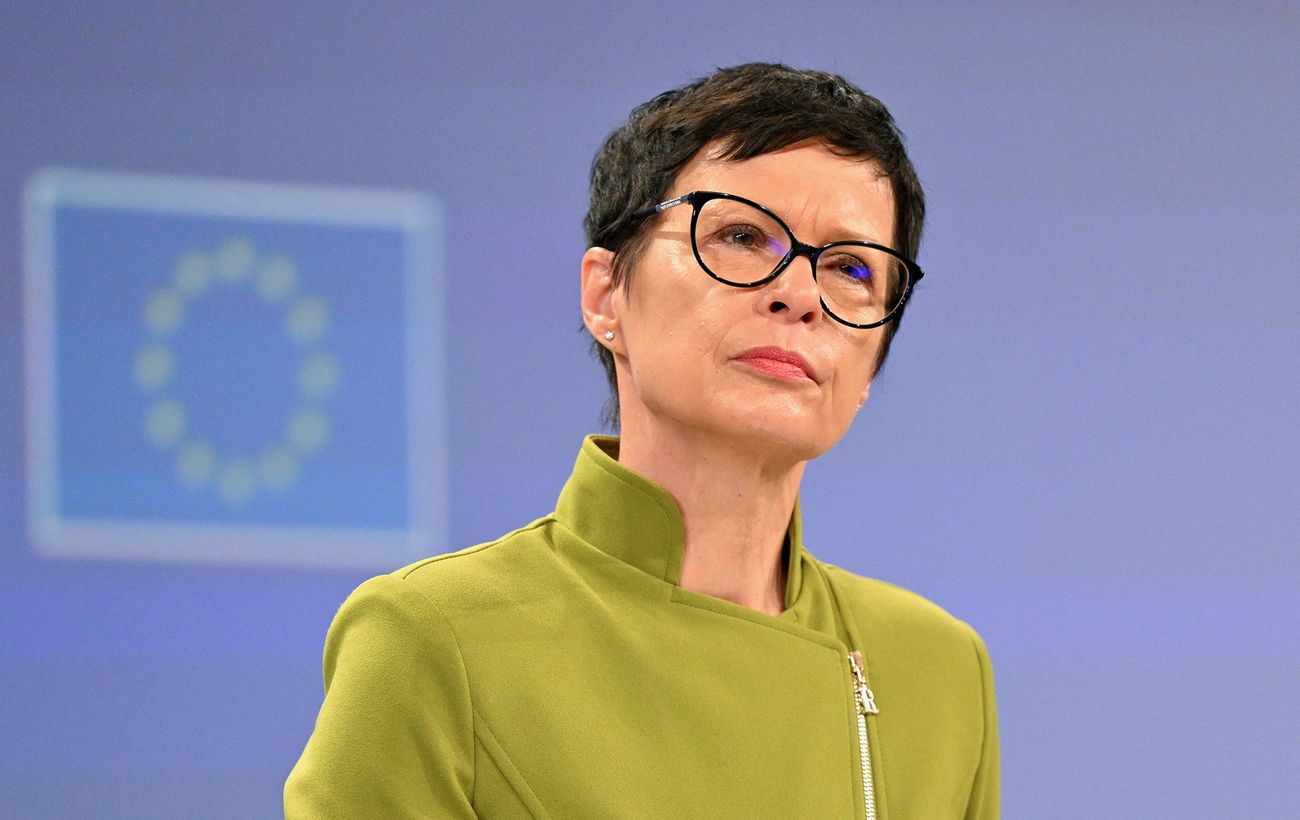 ЄС назвав терміни першого траншу з 90 млрд євро для …