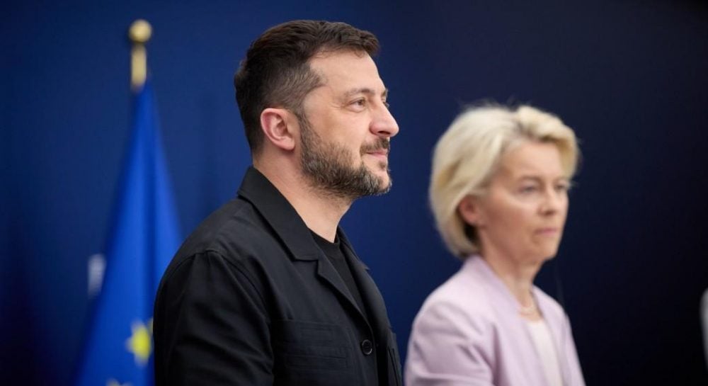 ЄС обговорює "нестандартні" сценарії членства України, – FT