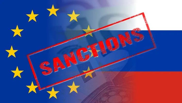 ЄС погодив продовження санкцій проти рф за порушення прав людини