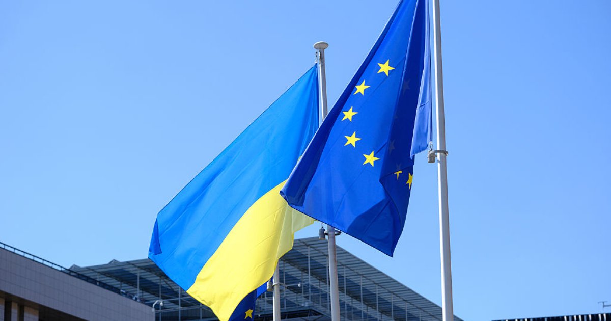 ЄС погодить кредит Україні в €90 млрд за виконання умови