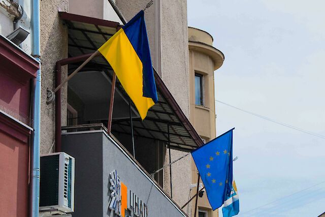 Україна може отримати статус асоційованого члена ЄС: що говорить Єврокомісія