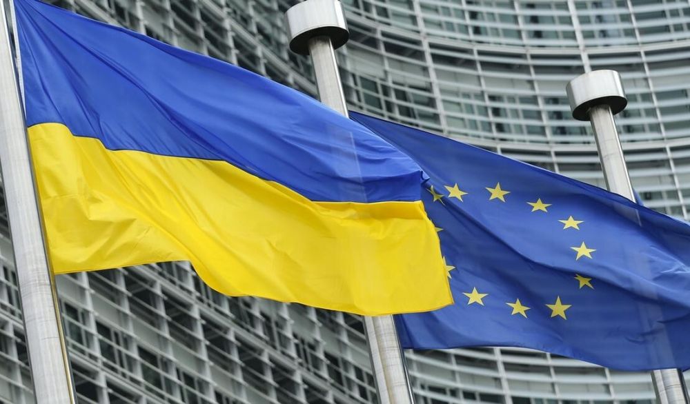 ЄС розглядає можливість посилення умов для кредиту Україні