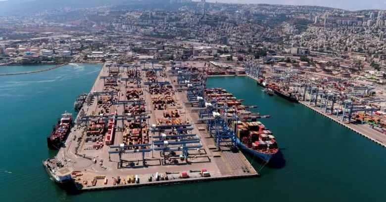 Євросоюз розглядає санкції через постачання українського зерна до Ізраїлю