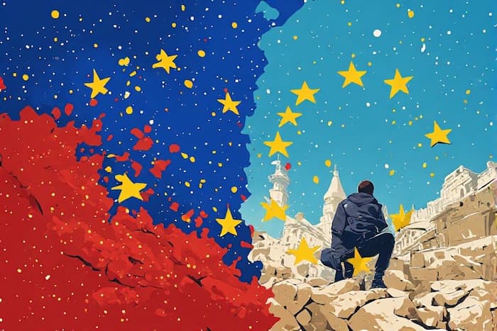 ЄС розділений щодо спецпредставника для переговорів з Росією