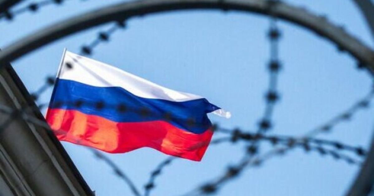 ЄС ще на рік продовжив санкції проти Росії за порушення …