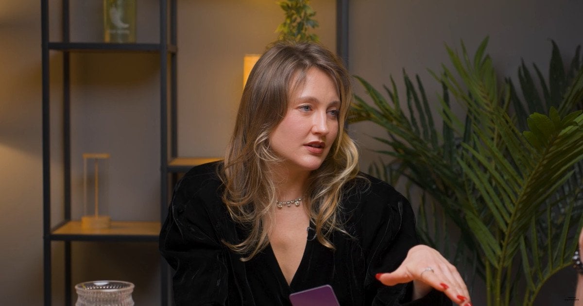 Єва Бушміна покинула свого бойфренда за кордоном й переїхала до …