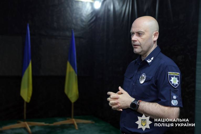 Євген Рогачов вручив державні нагороди бійцям стрілецького батальйону та КОРДу …