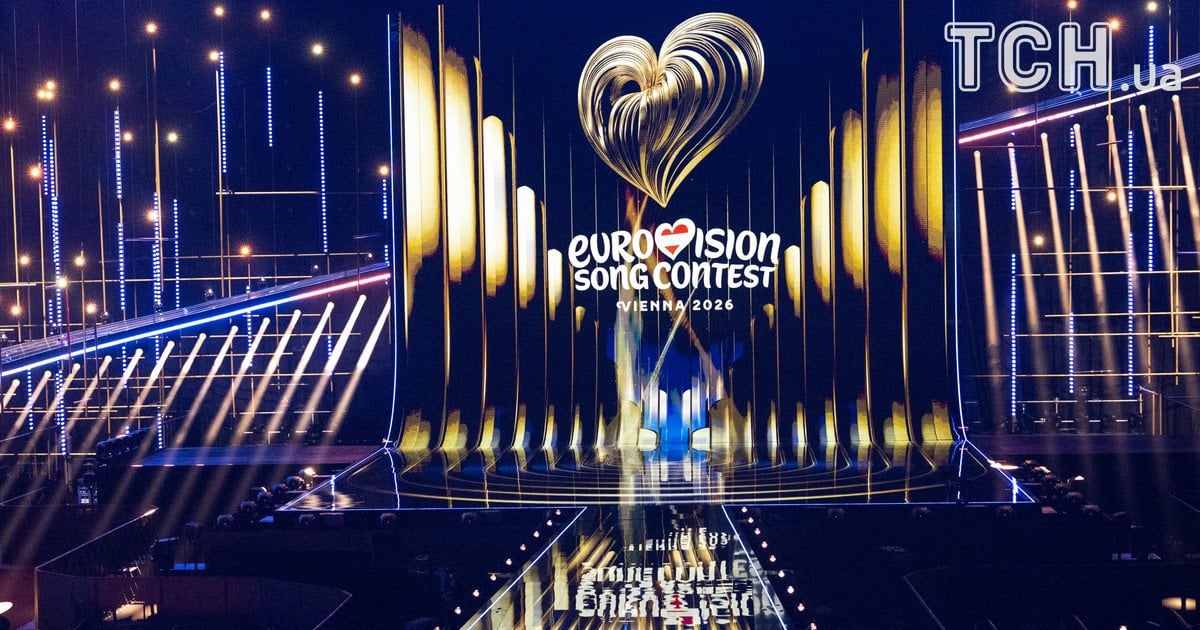 "Євробачення-2026": хто відомих українських зірок виступить у гранд-фіналі конкурсу