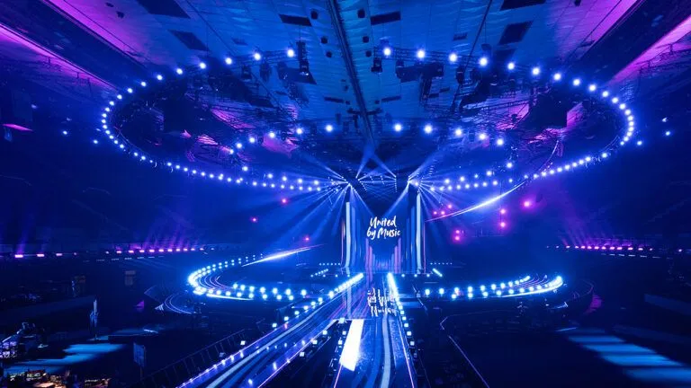 Євробачення 2026: букмекери оцінили шанси України на перемогу