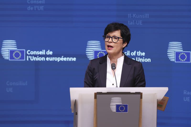 Єврокомісарка з розширення підтримала ідею поступової інтеграції нових країн у …