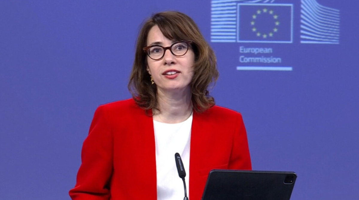 Єврокомісія викликала представника рф через погрози завдати нових ударів по …