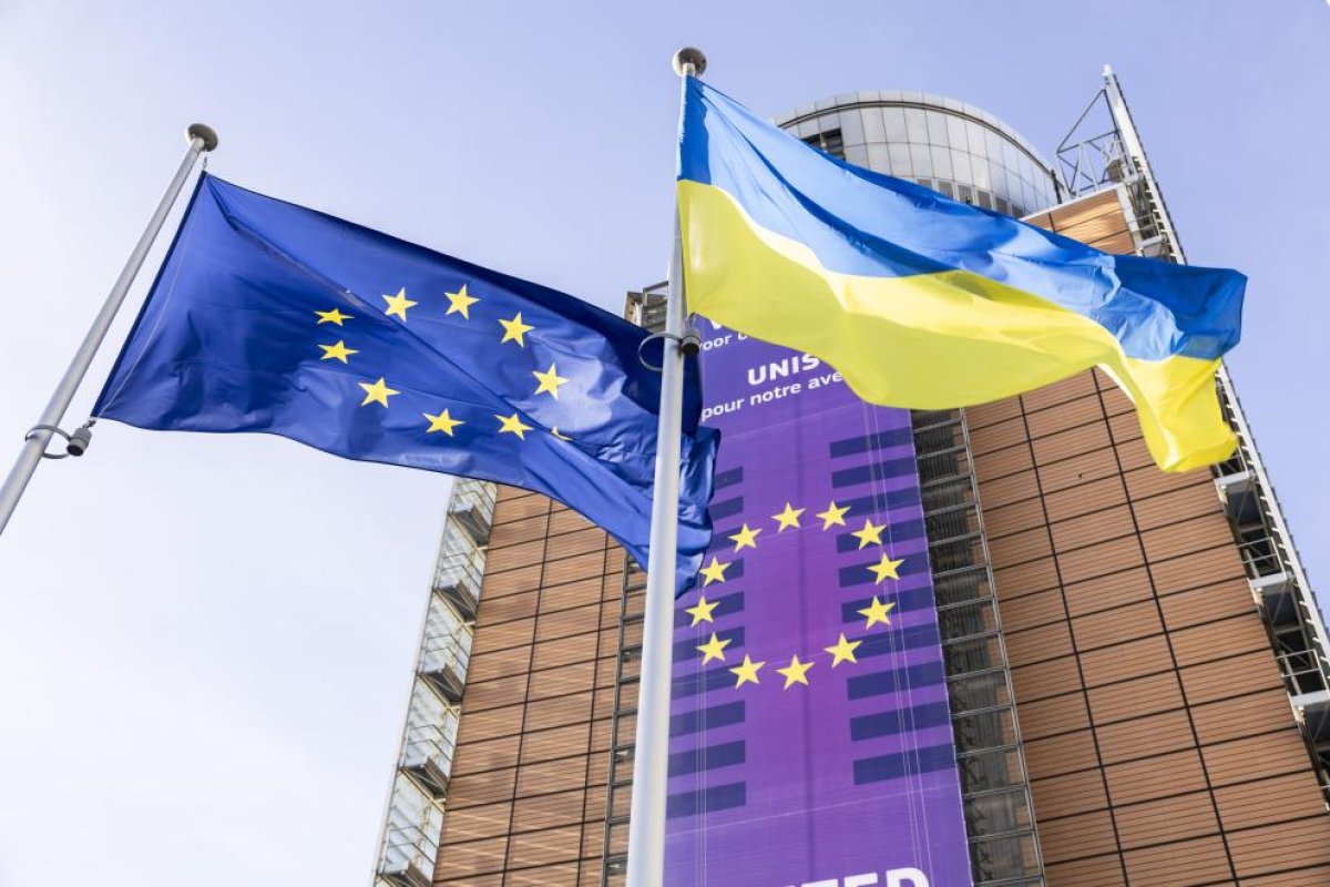 Європарламент підтримав запуск трибуналу проти злочинів РФ