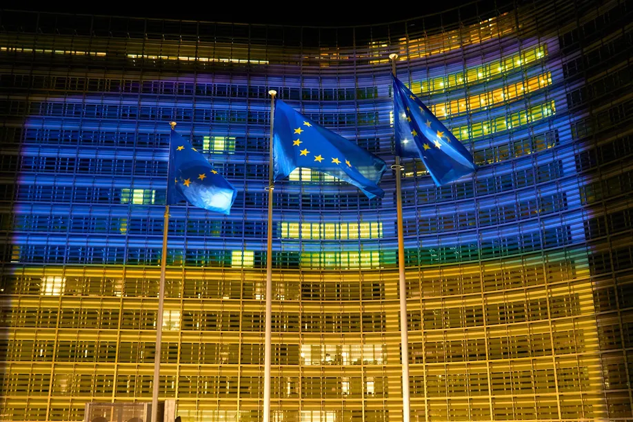 Європарламент розгляне питання про приєднання ЄС до міжнародної комісії з …