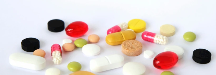 Європа бореться з дефіцитом життєво важливих ліків
