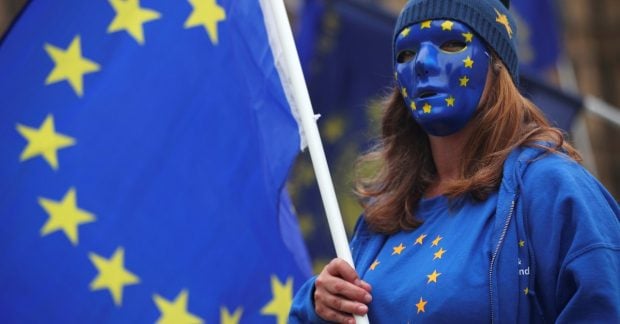 Європа паралізована страхом війни та сумнівами щодо України, - The …