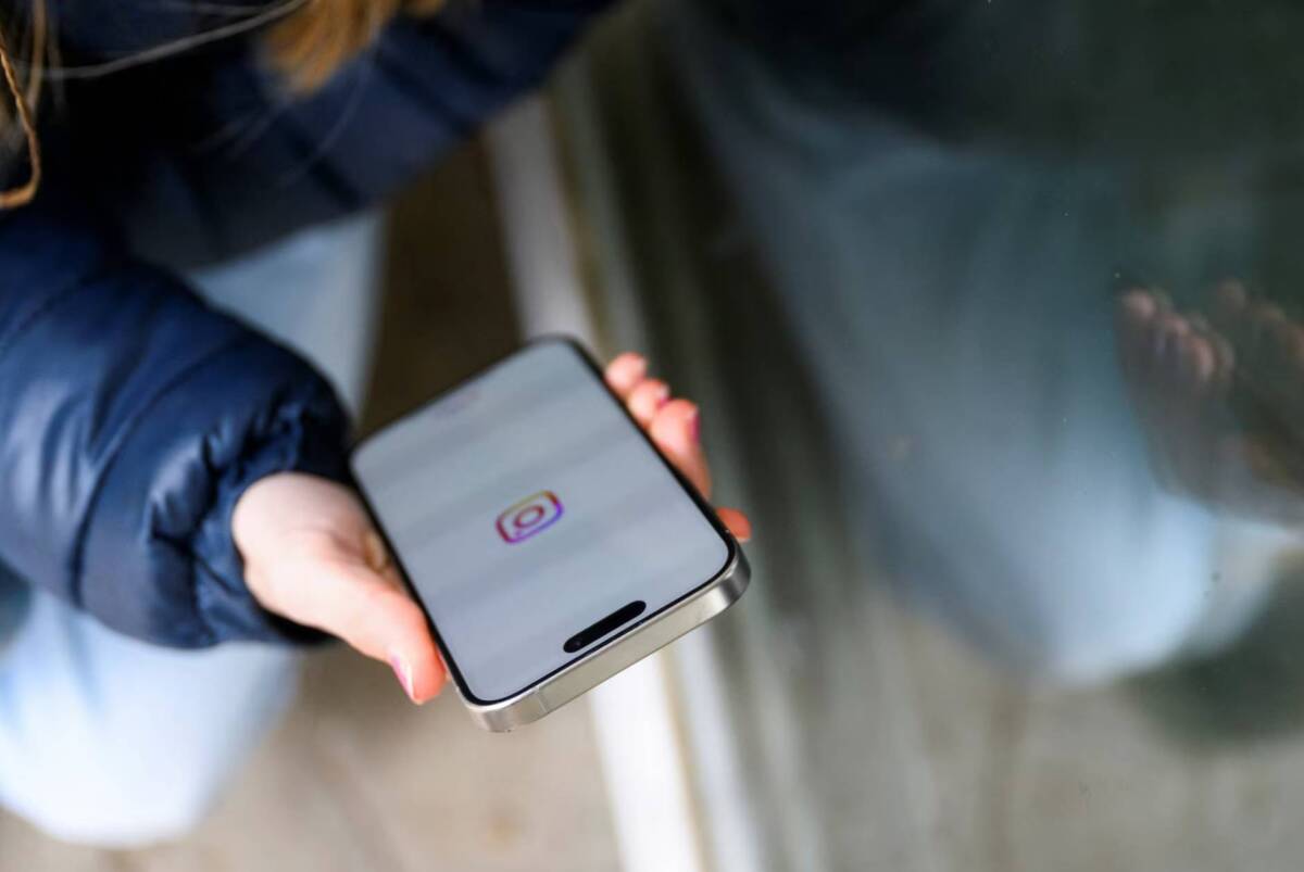 Європейська комісія звинуватила Meta у порушенні правил щодо дітей