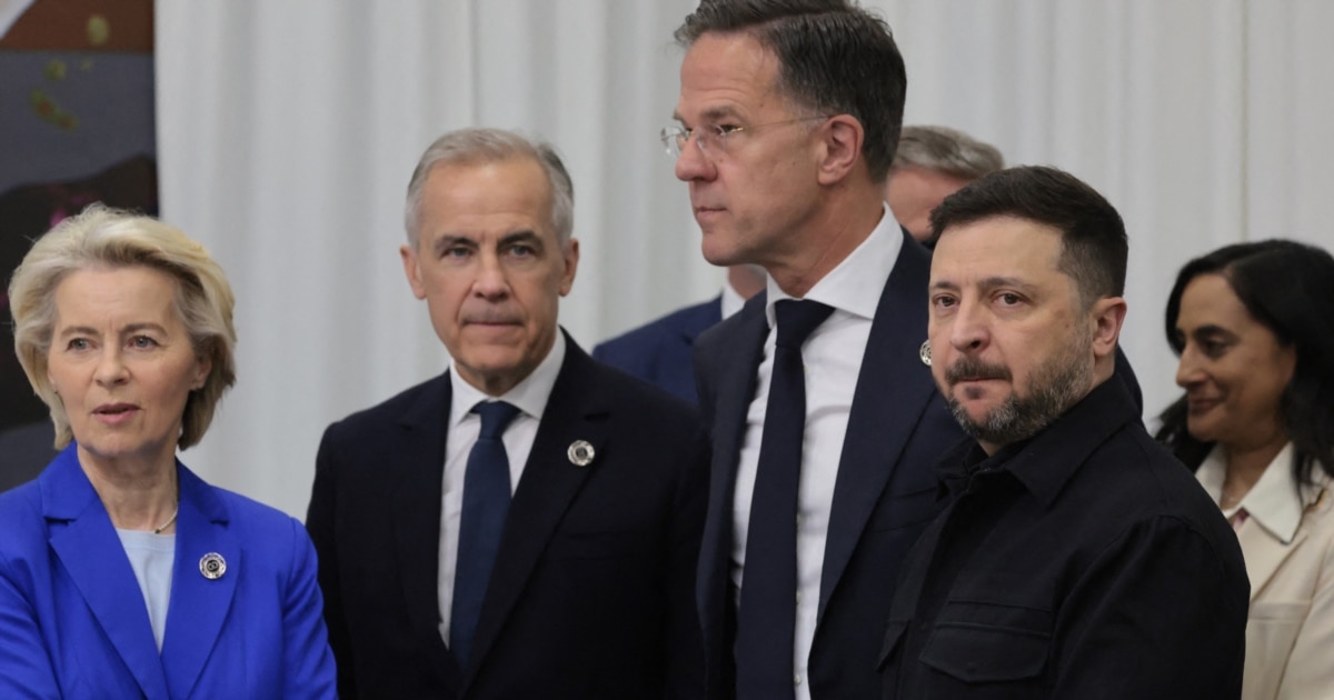 Європейські лідери зібралися у Вірменії: яка мета України