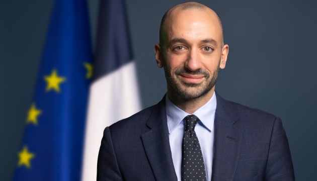 Європі слід залучити Україну до безпекового пакту разом з Британією …
