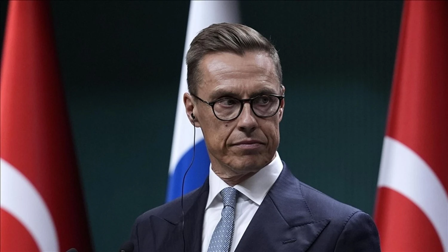 Європі слід поговорити з путіним - президент Фінляндії