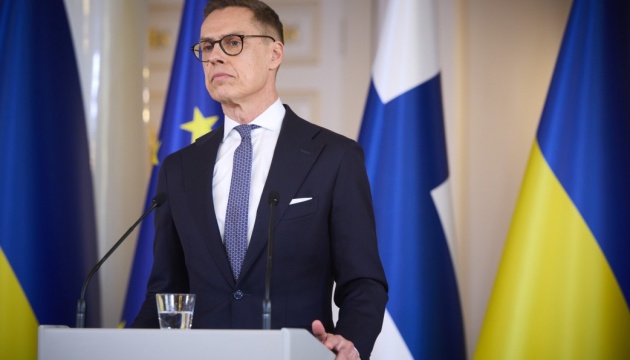 Європі час встановити прямий контакт з Росією - Стубб