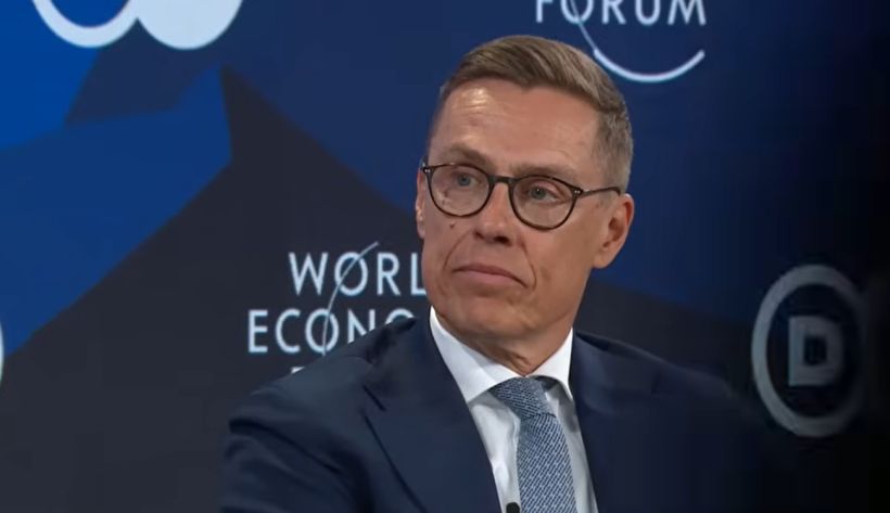 Євросоюзу пора почати переговори з Росією, — Стубб