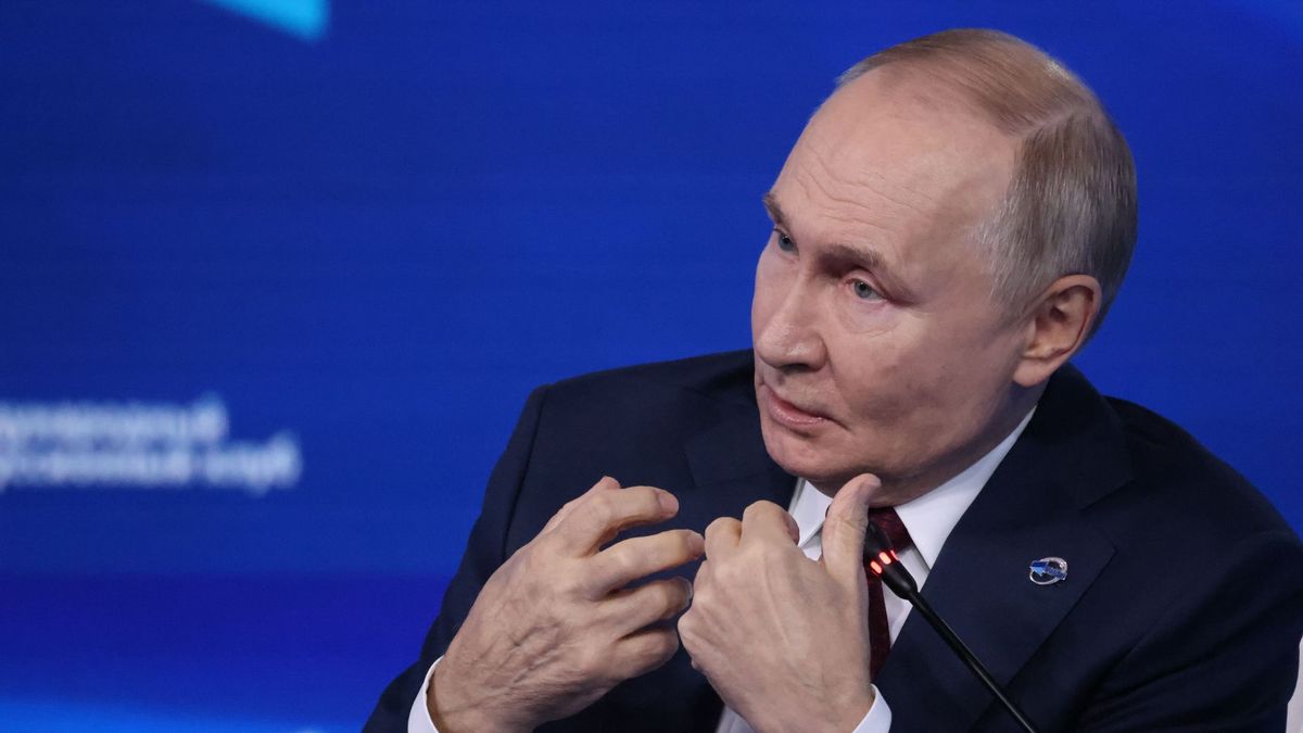 Євросоюз буде співзасновником Спецтрибуналу над Путіним, а Рада затвердила рішення …