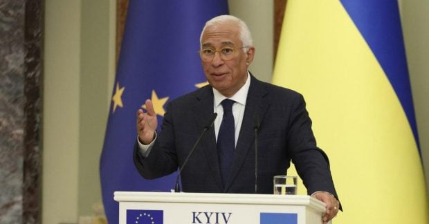 Євросоюз готується до потенційних перемовин із Путіним щодо війни в …