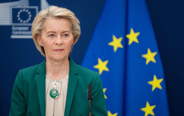 Євросоюз та Канада відреагували на удар РФ по Україні