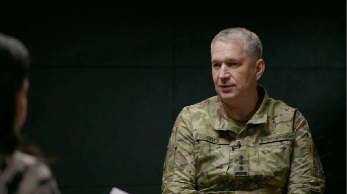 Єлізаров про створення "антидронового купола": Ми рухаємось, але "Шахед" – …