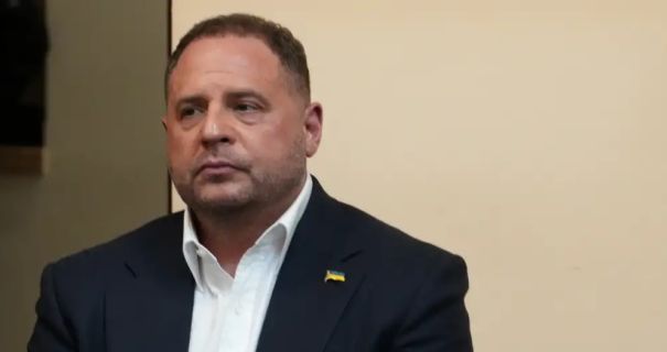 Єрмак знову у суді: САП просить арешт із заставою 180 …