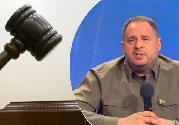 Єрмак може опинитися під вартою: ВАКС обиратиме йому запобіжний захід