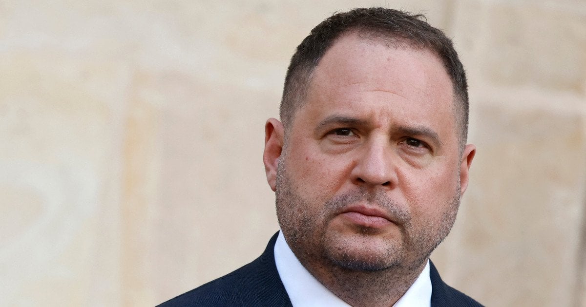 Єрмак на суді заперечив усі звинувачення у справі про легалізацію …