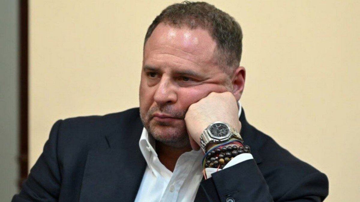 «В мене ніколи не було кукол Вуду»: Єрмак заперечив, що …