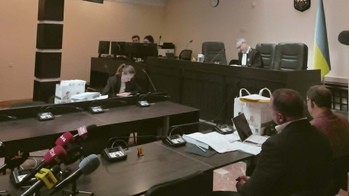 Єрмак про повагу до антикорупційних органів: Безумовно, вона в мене …