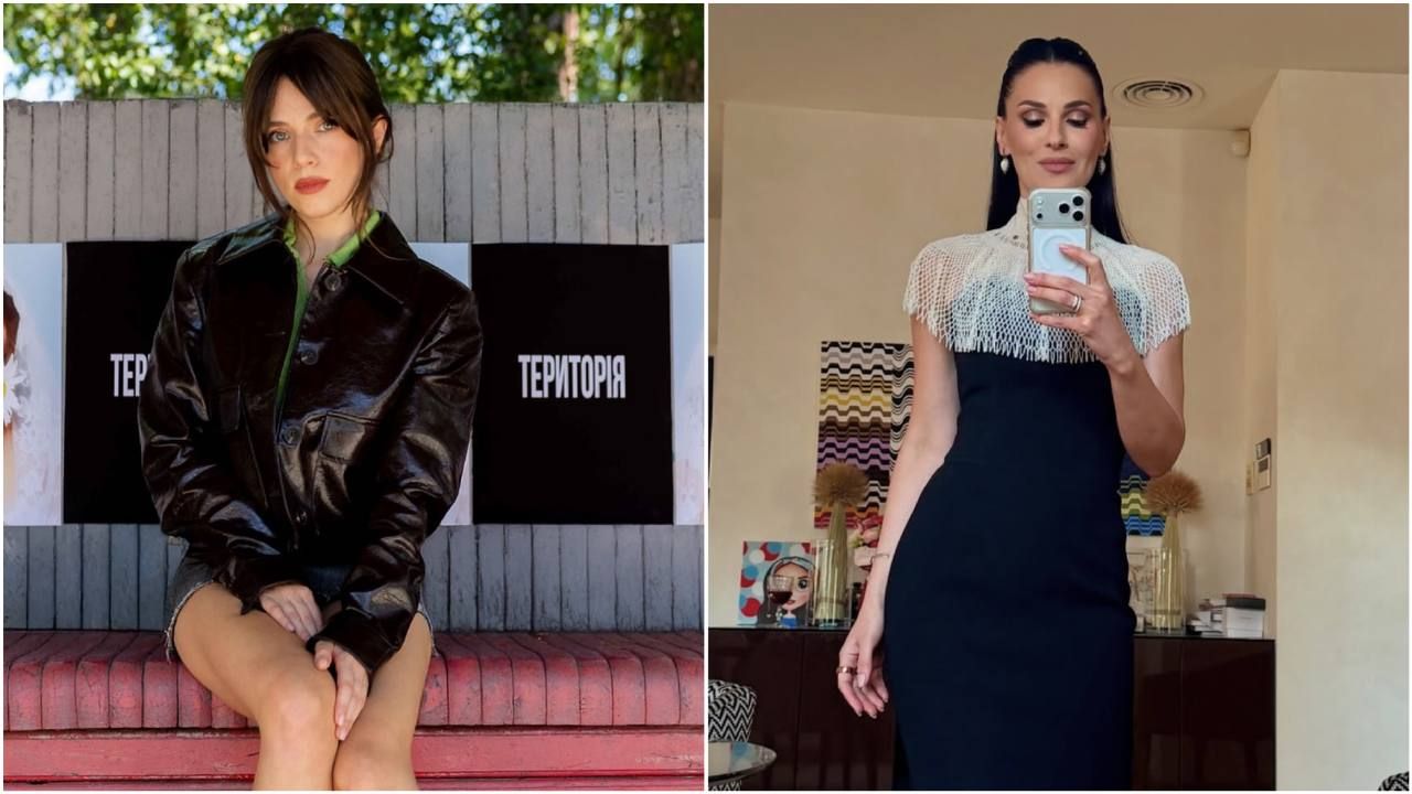 Єфросиніна та Соловій стали подругами: неочікуване зізнання й фото