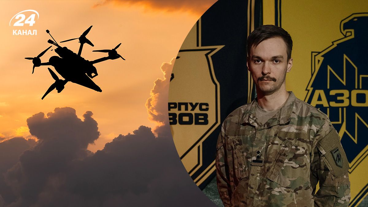 "Є дуже великий дефіцит": начштабу "Азову" розповів, на що військові …