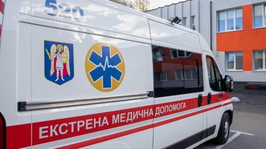 У Запорізькому районі ворожий FPV ударив по приватному подвір'ю – …