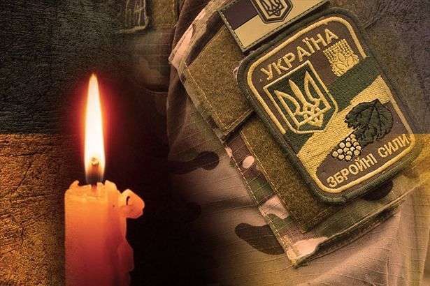 Івано-Франківська громада втратила воїнів Віталія Богушева і Вʼячеслава Камінського