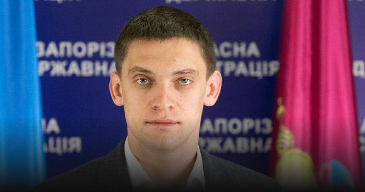 Голова Запорізької ОВА Іван Федоров увійшов до трійки лідерів за …