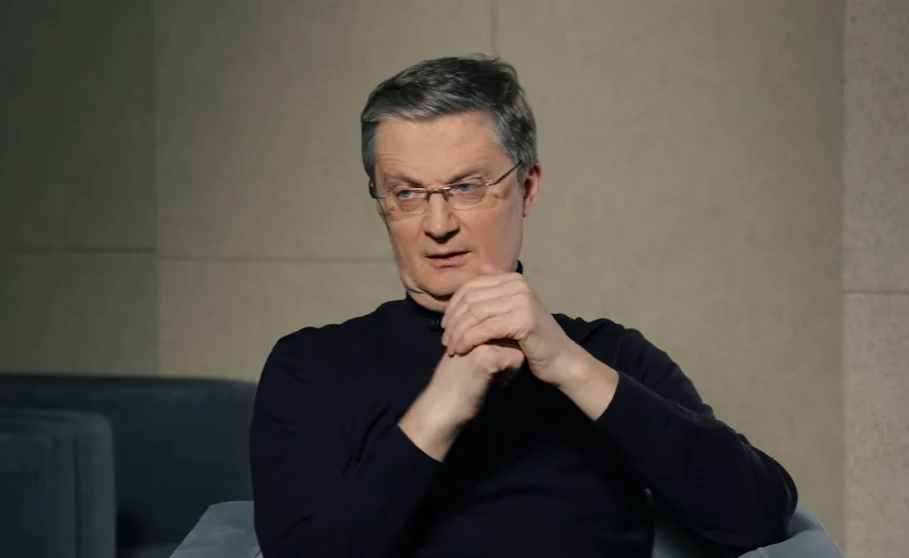 Ігор Кондратюк розповів, скільки коштували перші зйомки «Караоке на Майдані»