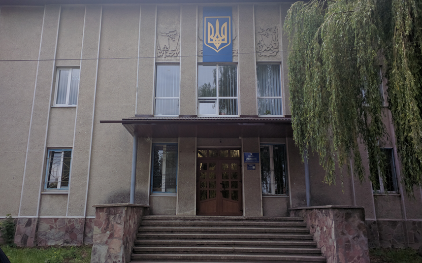 Ігор Сегін обраний головою Снятинського районного суду Івано-Франківської області