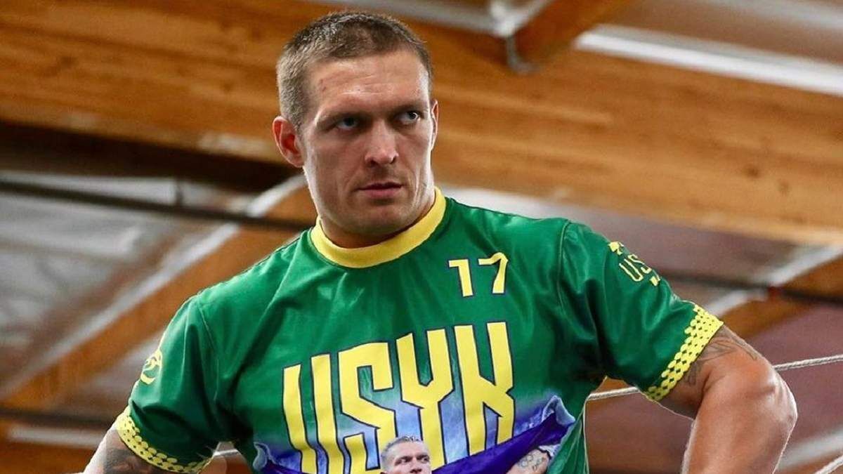 Суркіс звернувся до Усика після перемоги українця: президент Динамо зробив …